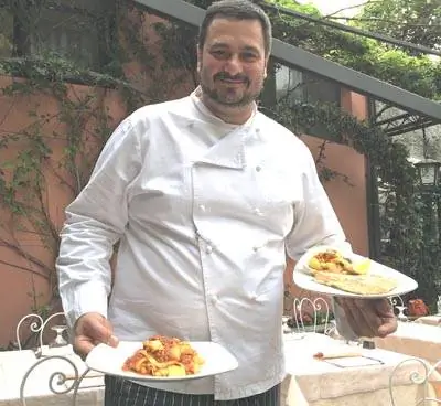 Bilacus Ristorante Bellagio