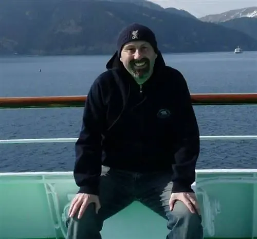 Помощник корабля