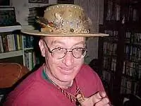 Золотой паннер.