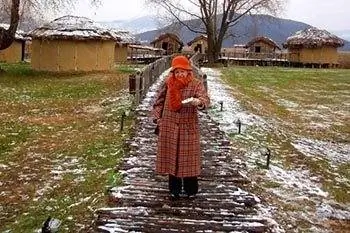 Касторья, Греция: стоит посетить