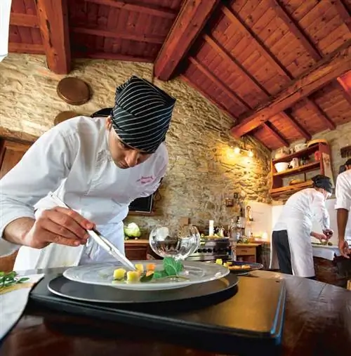 Загородный дом Монтали, Перуджа, Умбрия