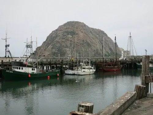 Морро Рок Морро Рок