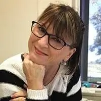 Мари Кимбер