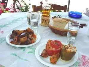 Йемиста в О-Платанос