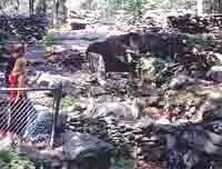 Стоунхендж