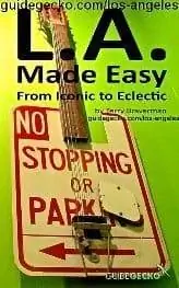 LA made Easy: от культового до эклектичного