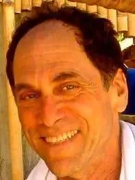 Терри Браверман