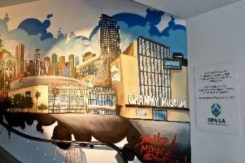 Калифорния: лучшие районы Лос-Анджелеса