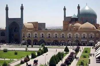 Иран: женщины-путешественницы в непонятой стране