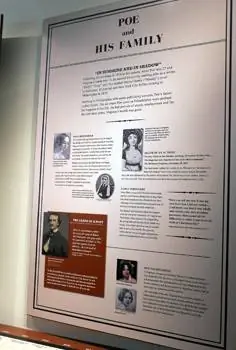Личная и семейная жизнь По была наполнена трагедией.