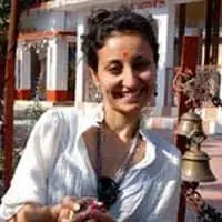 Анжела Корриас