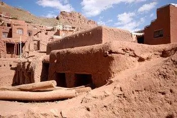 Иран: раскопки древней, современной Персии