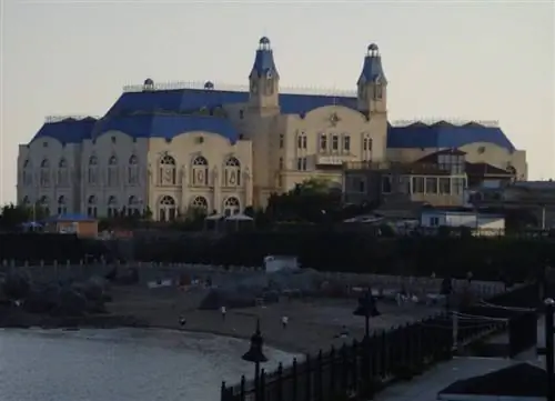 Даляньский исторический музей