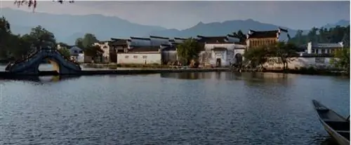 Кино: Крадущийся тигр, затаившийся дракон