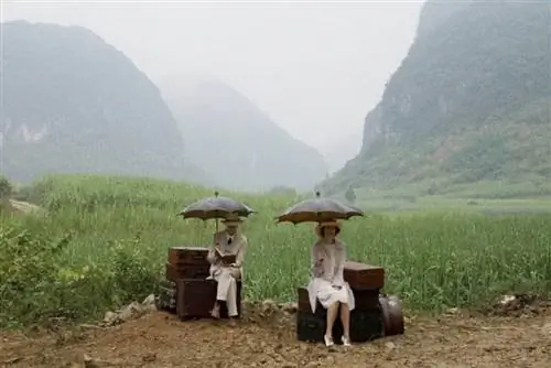 Исследуйте Китай через мир кино