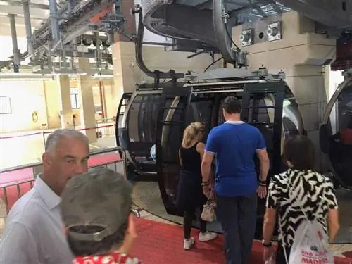 Wulingyuan District Чжанцзяцзе Хунань Китай