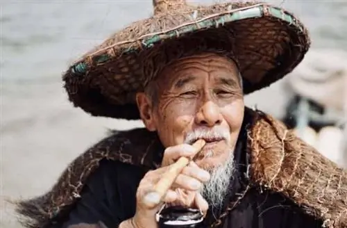 Фото Гища Рэнди.