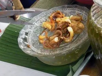 Слеза по Таиланду: сады, рынки и питательные вещества