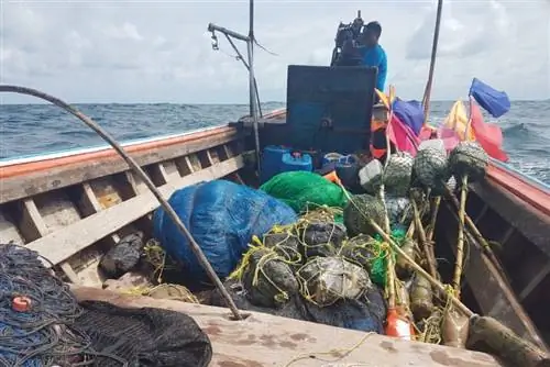 лоцманский катер