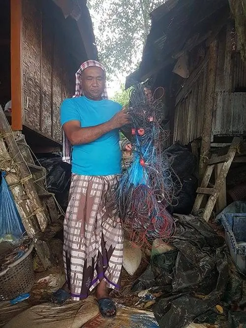 Мистер Малек