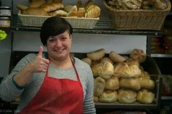 Италия: наслаждаясь вкусами римского рынка