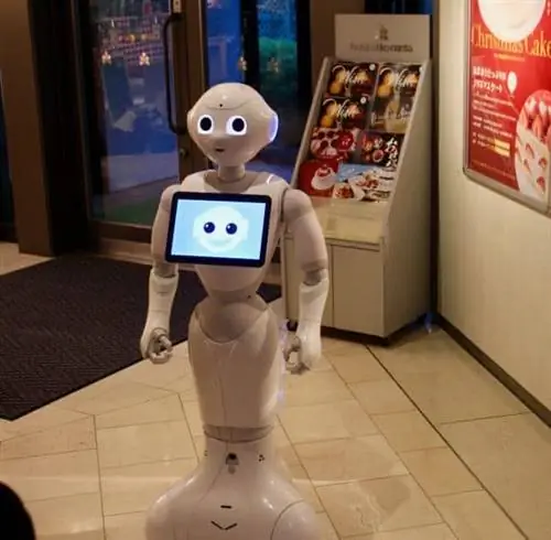 Перец в отеле Nikko Narita