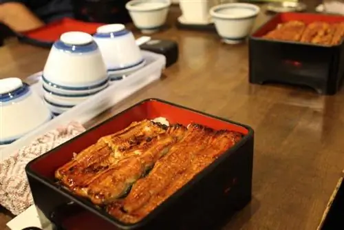 Каватоя Хонтен Унаги