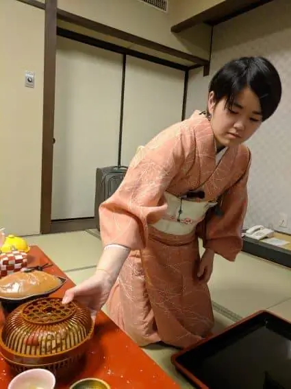 Арима касеки сервер