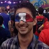 Оливье Гиберто