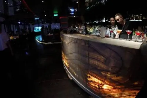 бармены в Chill Sky Bar