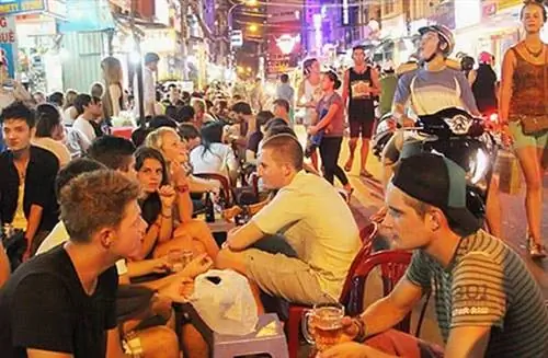 Самые крутые места Хошимина