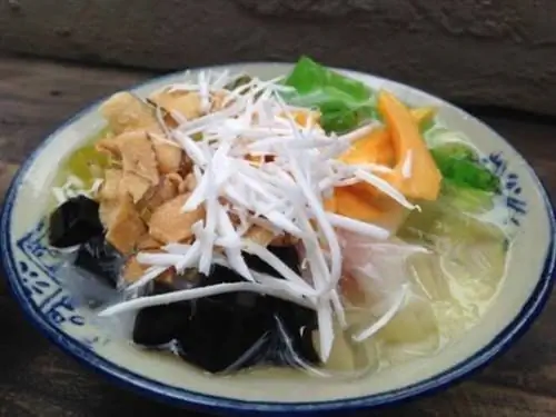 Че из Лута Лата.