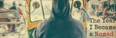 Год как кочевник