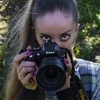 Виктория Красюк