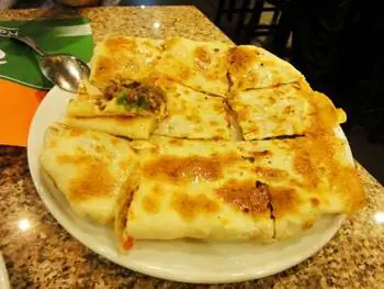 Кухня Египта