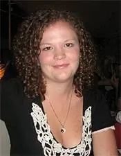 Люси Мерсер Мапстоун.