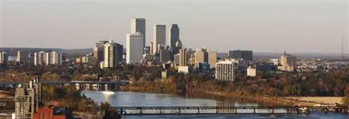 Горизонт Талсы