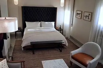 Отель Сан-Франциско G