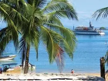 M / Y Variety Voyager от Odysseys Unlimited