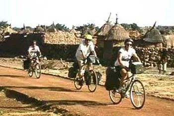 Bike Africa предлагает широкий выбор туров по всему континенту.