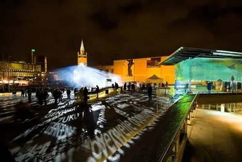 lange nacht der museen c Сергей Горовиц