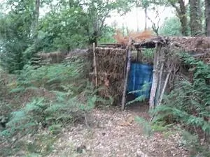 Замаскированная ложа Паломбьера. Замаскированная ложа Паломбьера.