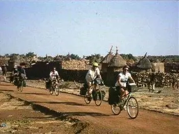 Ломе Того, Париж Африки