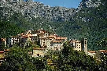 Прогулка по скрытой Тоскане