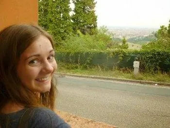 Кэтрин Эдвардс