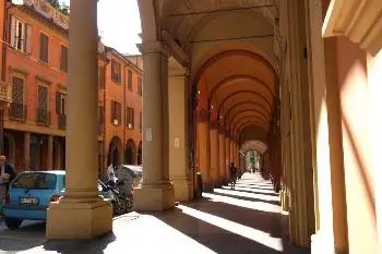 Италия: секреты Болоньи