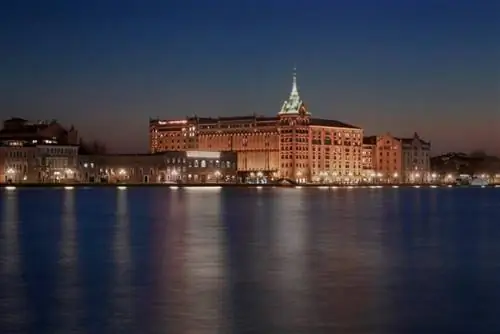 Отель Hilton Molino Stucky Венеция 300 dpi 78