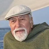Дэниел Ван Тассель