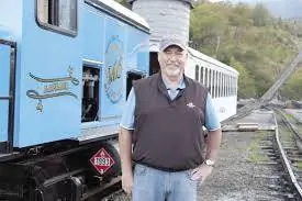 Уэйн Пресби (conwaydailysun.com)