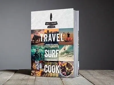 повар для серфинга в путешествии